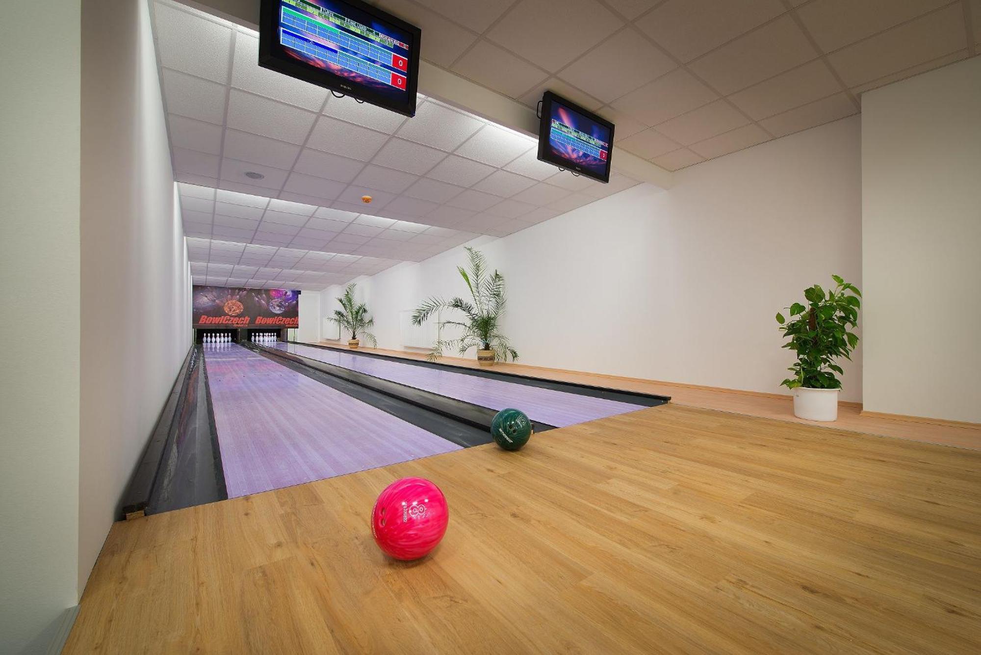 Hotel Kraskov Active Resort Třemošnice Bagian luar foto