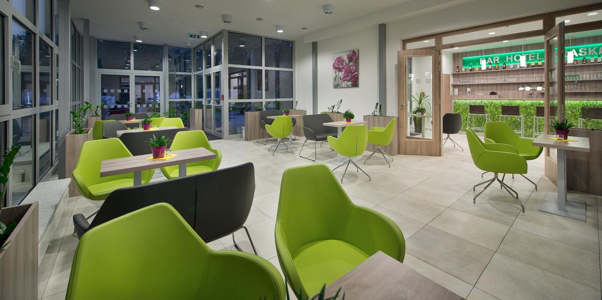 Hotel Kraskov Active Resort Třemošnice Bagian luar foto