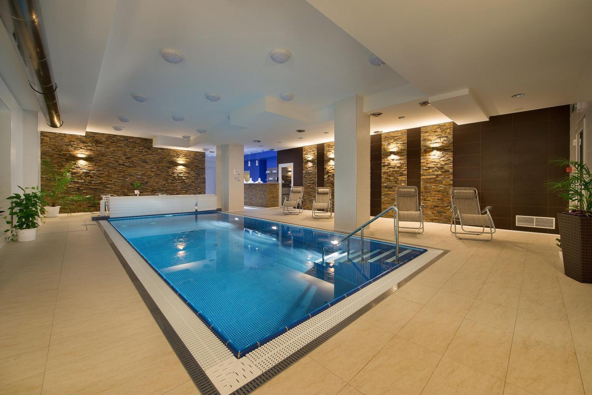 Hotel Kraskov Active Resort Třemošnice Bagian luar foto
